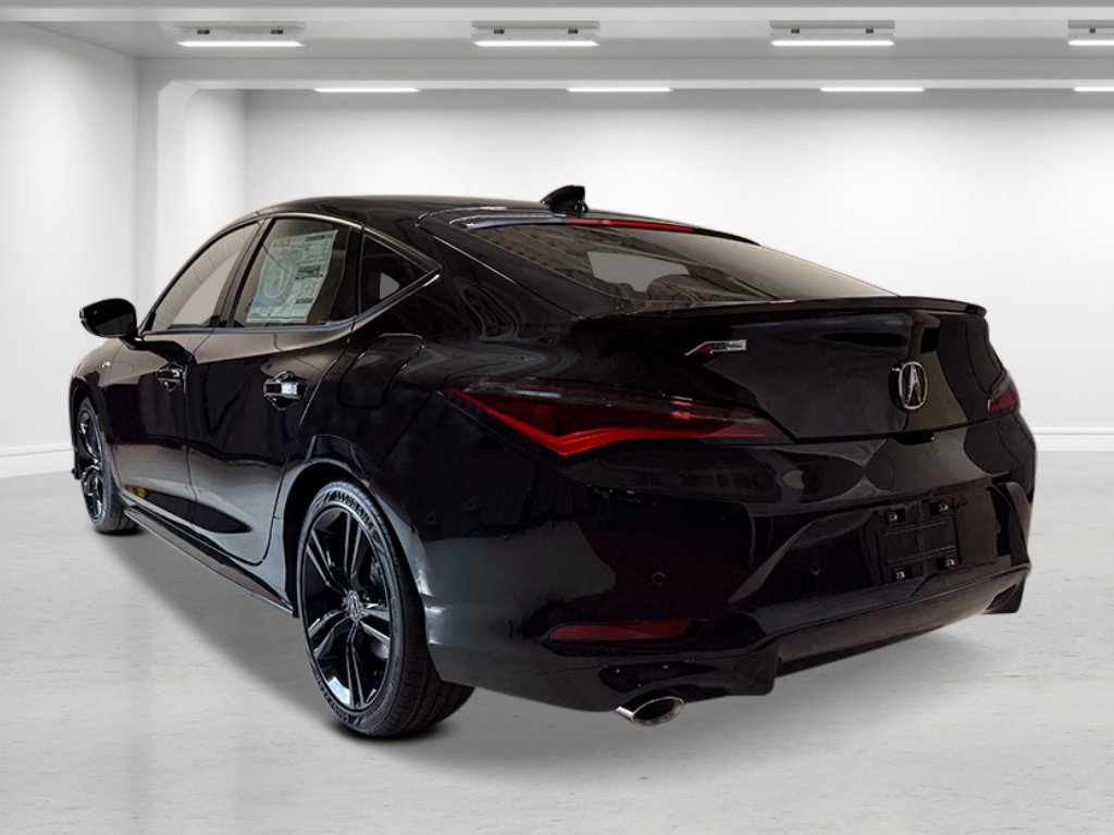 2026 Acura Integra A-Spec Technology photo 3