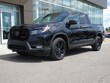  Honda Ridgeline