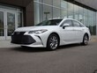 Toyota Avalon Hybrid