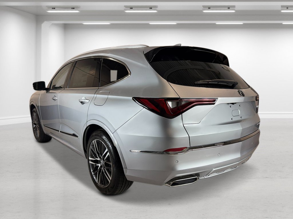 New 2026 Acura MDX SH-AWD Advance Package SUV