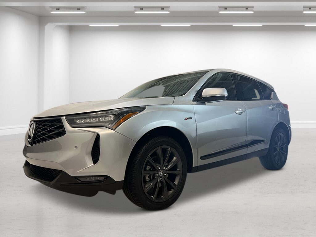 New 2026 Acura RDX A-Spec Package SUV