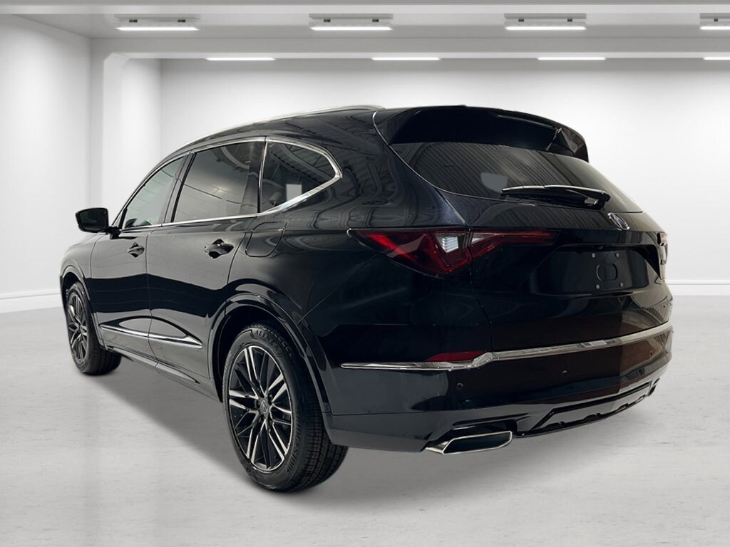 New 2026 Acura MDX SH-AWD Advance Package SUV