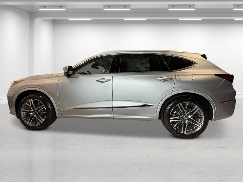 2026 Acura MDX SH-AWD Advance photo 2