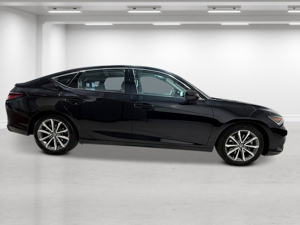 2026 Acura Integra Base photo 3