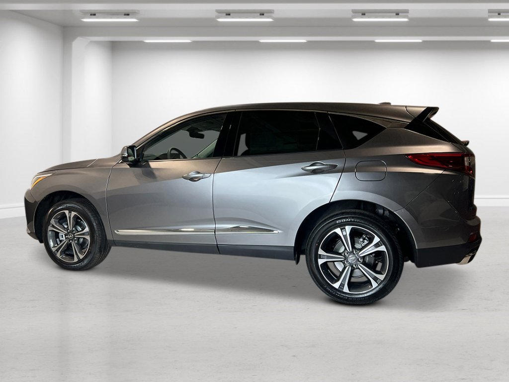 2025 Acura RDX Technology photo 2