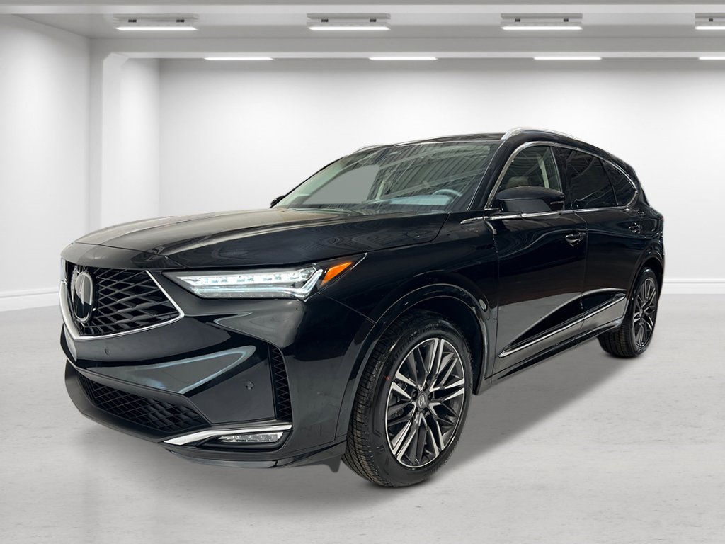 2026 Acura MDX SH-AWD w/Advance Package's photo