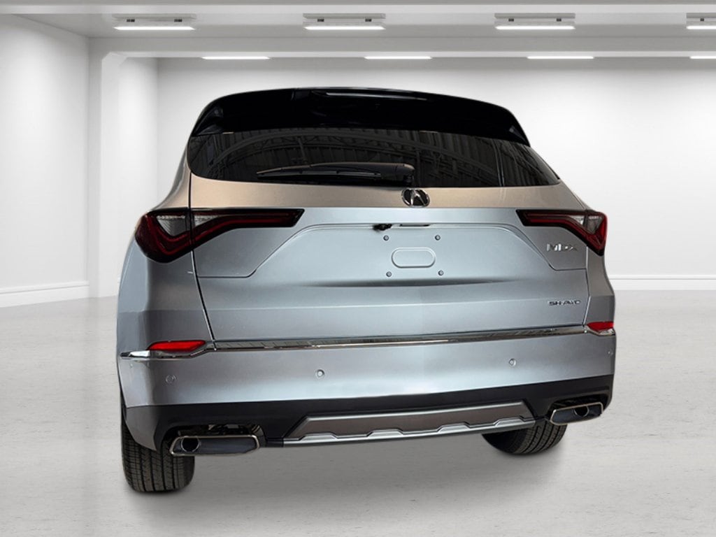 New 2026 Acura MDX SH-AWD Technology Package SUV