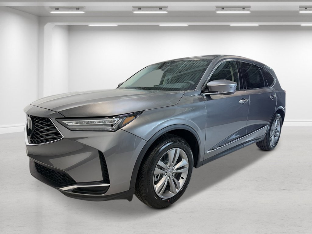 New 2026 Acura MDX SH-AWD SUV