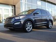  Hyundai Santa Fe Sport