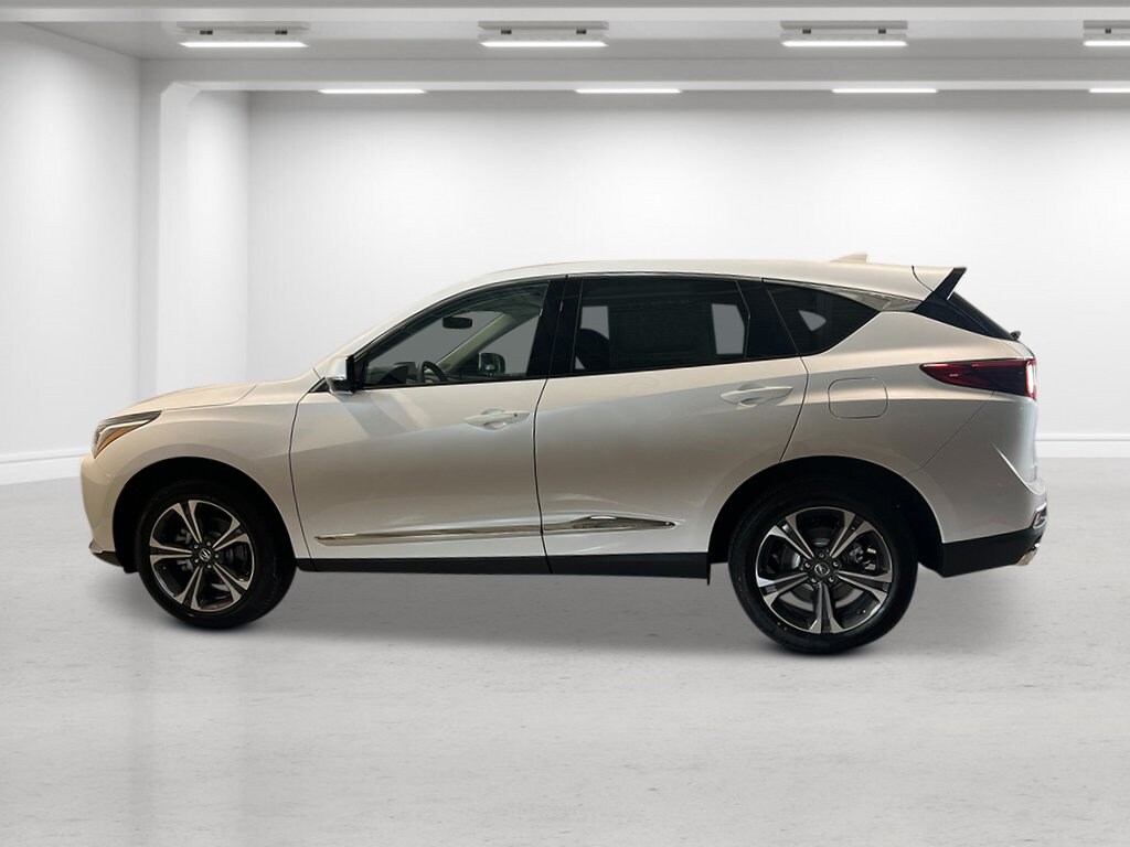 Used 2026 Acura RDX Technology Package SUV