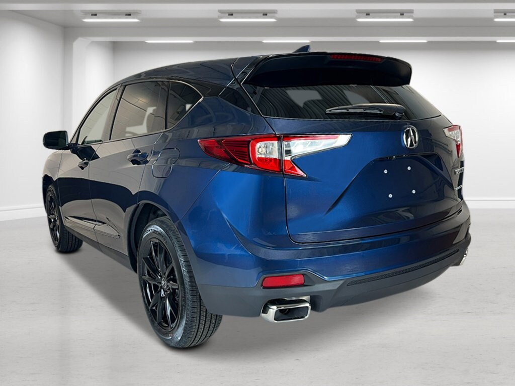New 2026 Acura RDX SH-AWD SUV