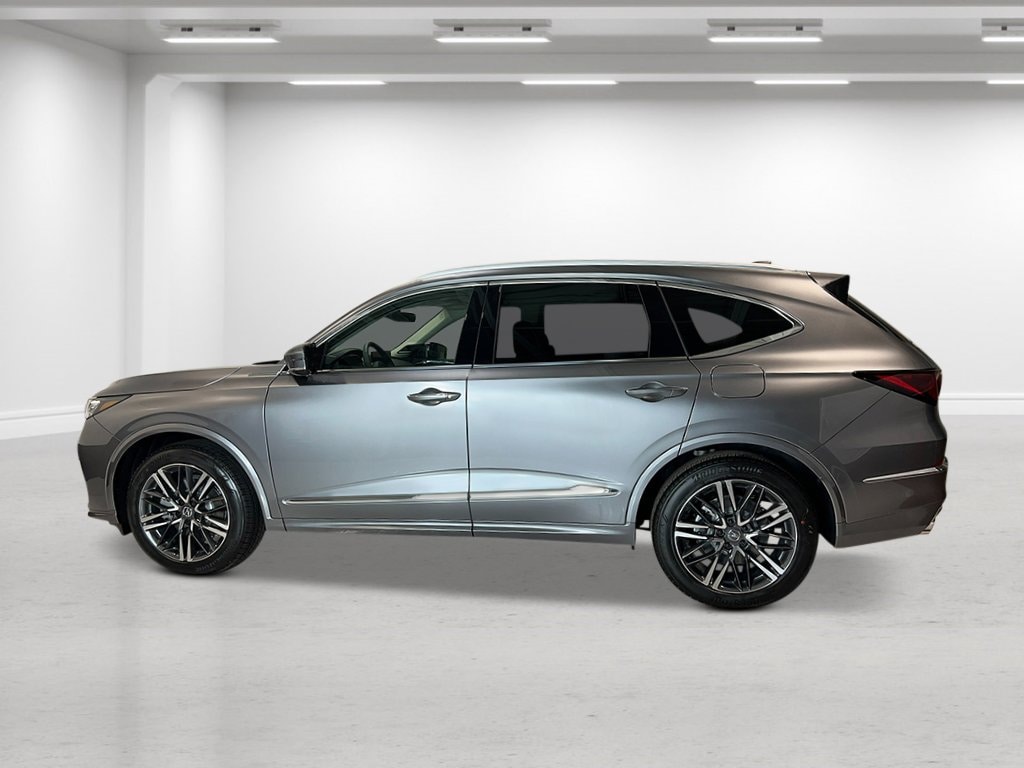 New 2026 Acura MDX SH-AWD Advance Package SUV