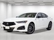 Acura TLX