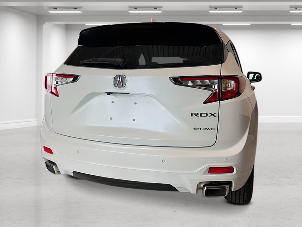 Used 2026 Acura RDX Advance Package SUV