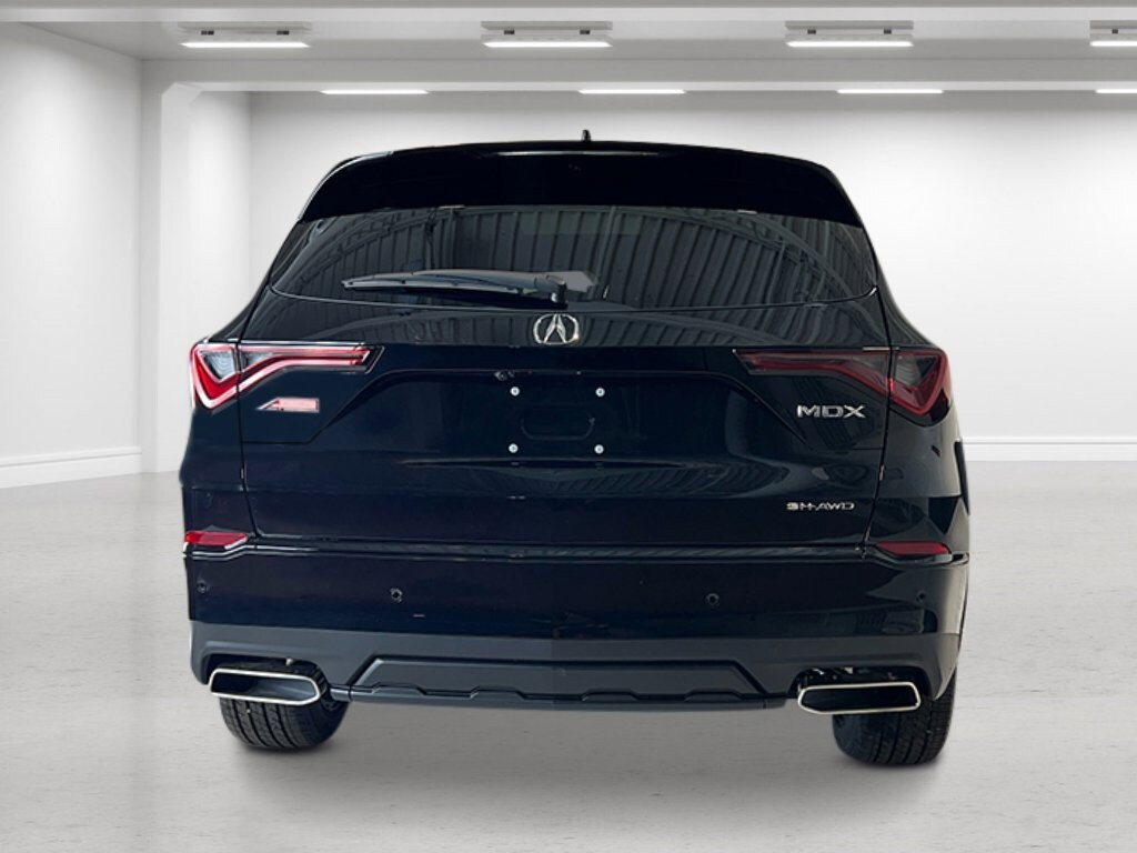 New 2026 Acura MDX SH-AWD A-Spec Advance Package SUV