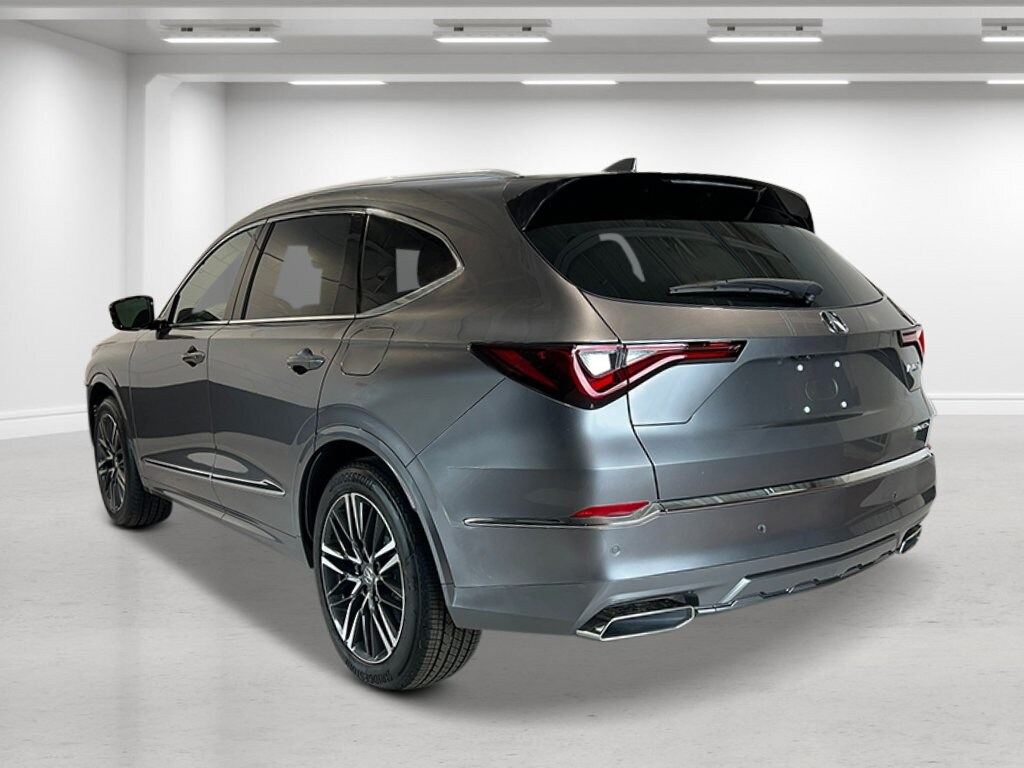 New 2026 Acura MDX SH-AWD Advance Package SUV