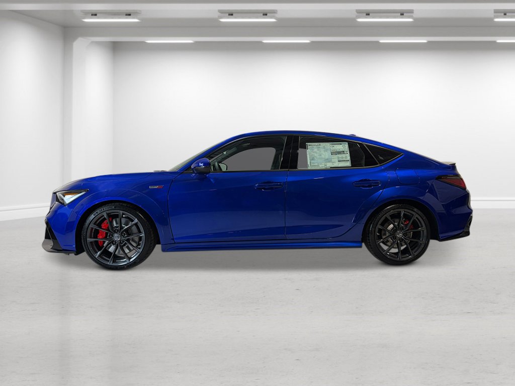 2025 Acura Integra Type S photo 2