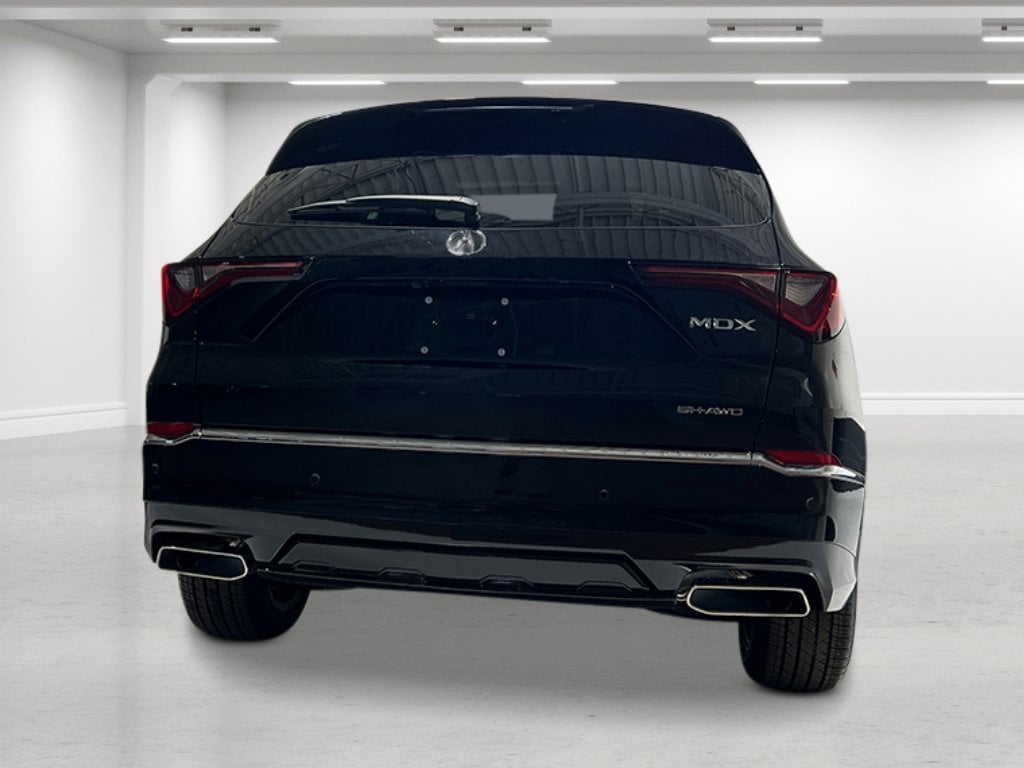 New 2026 Acura MDX SH-AWD Advance Package SUV