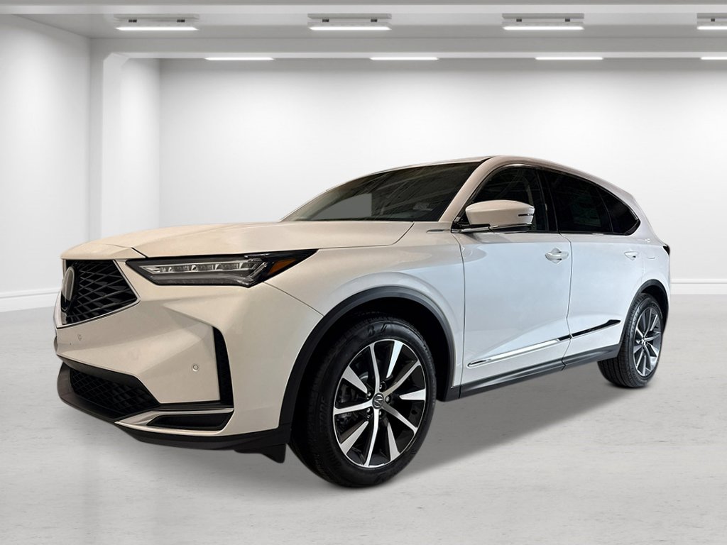 2026 Acura MDX SH-AWD w/Technology Package's photo