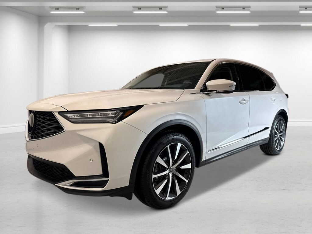 New 2026 Acura MDX SH-AWD Technology Package SUV