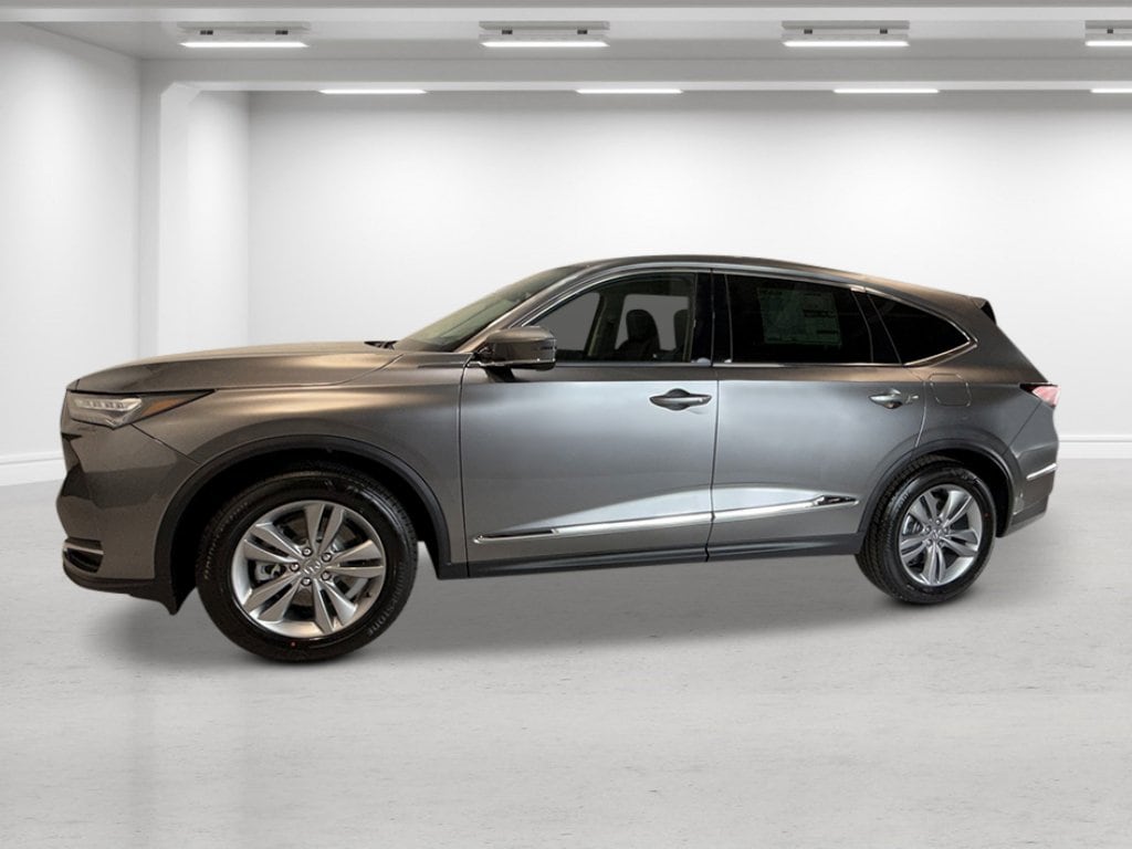 New 2026 Acura MDX SH-AWD SUV
