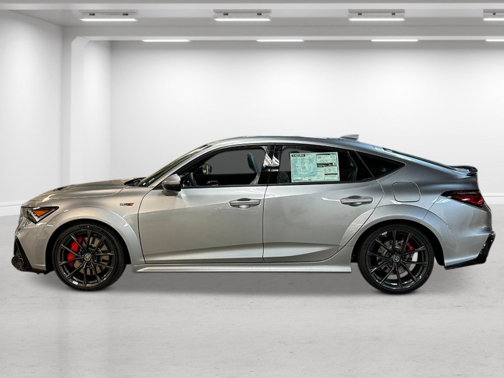 2025 Acura Integra Type S photo 2