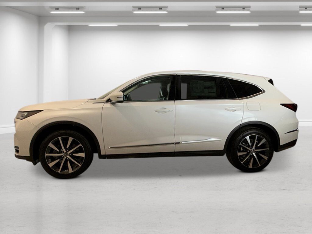 New 2026 Acura MDX SH-AWD Technology Package SUV
