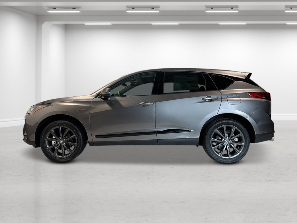 2025 Acura RDX A-Spec photo 2