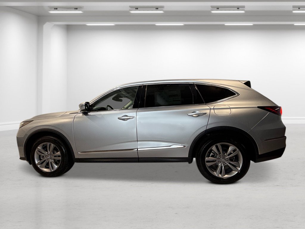 2026 Acura MDX SH-AWD photo 2