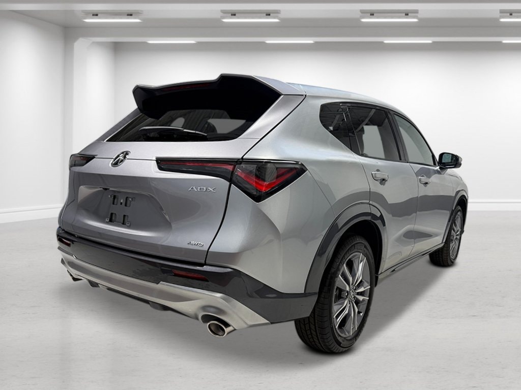 New 2026 Acura ADX Base SUV