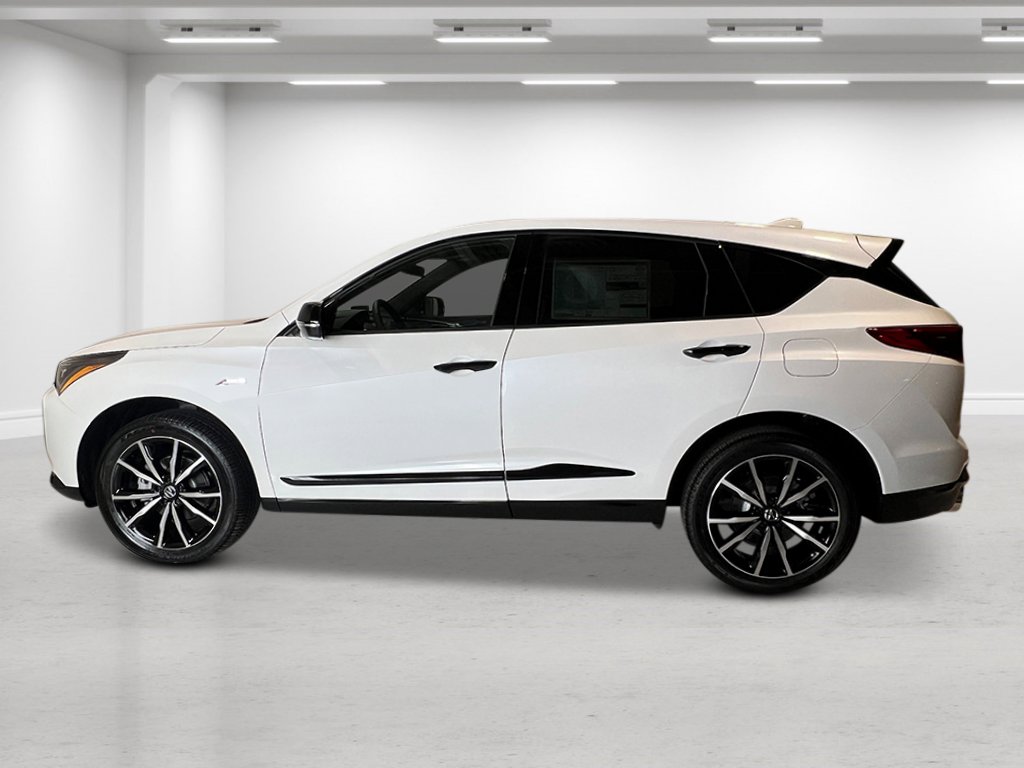 2025 Acura RDX A-Spec Advance photo 2