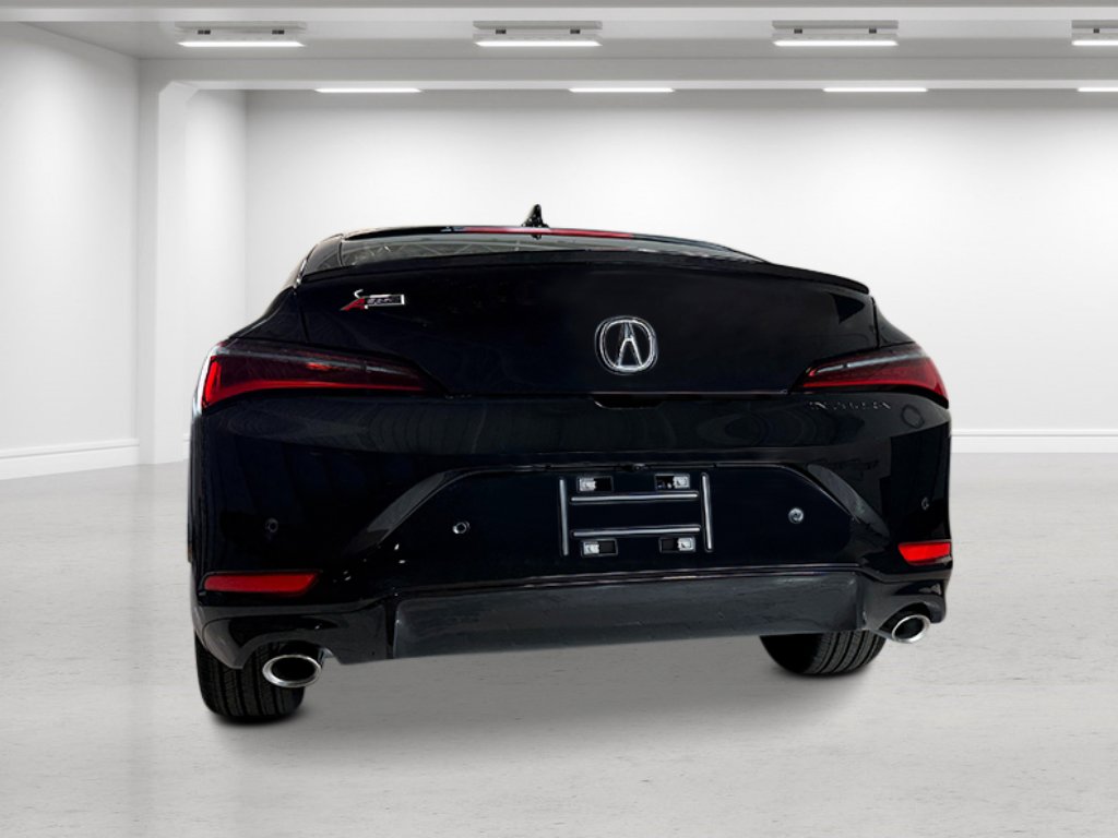 2026 Acura Integra A-Spec Technology photo 4