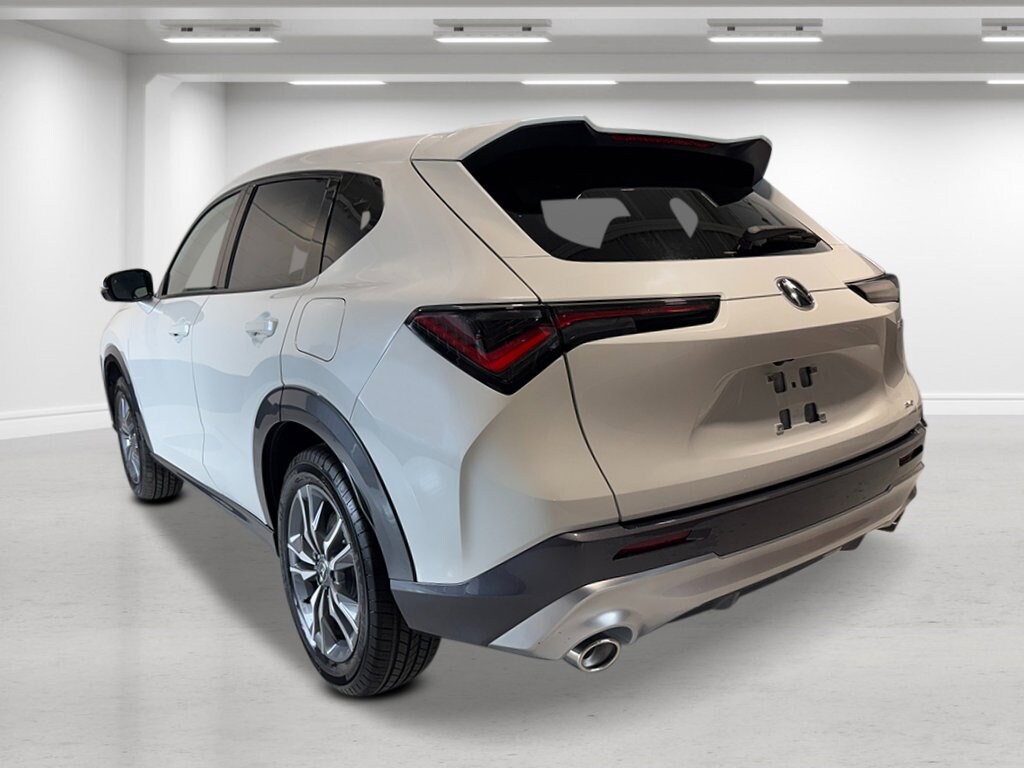 New 2026 Acura ADX Base SUV