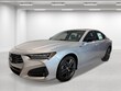Acura TLX