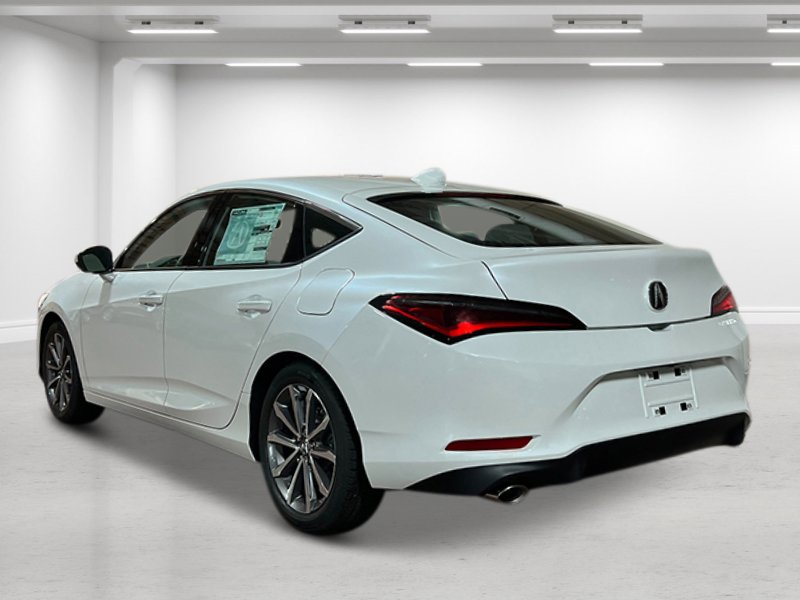2025 Acura Integra Base photo 3