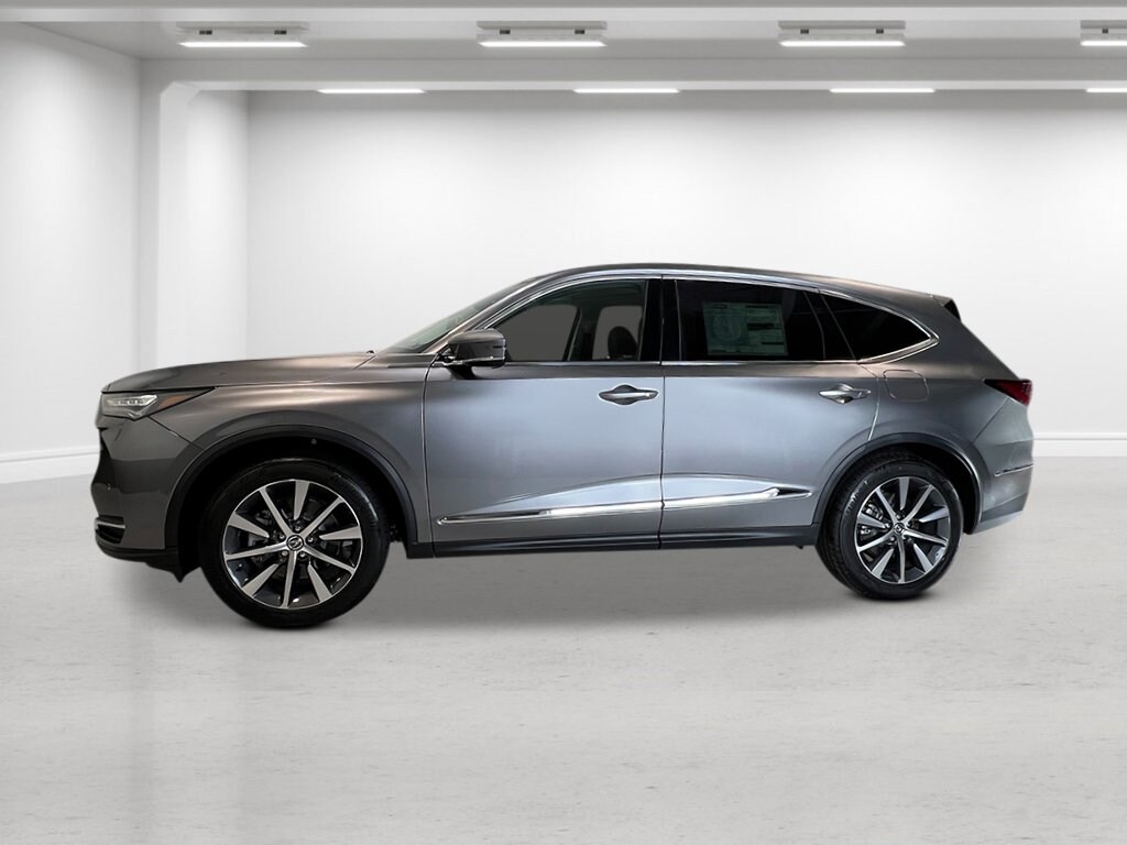 New 2026 Acura MDX SH-AWD Technology Package SUV