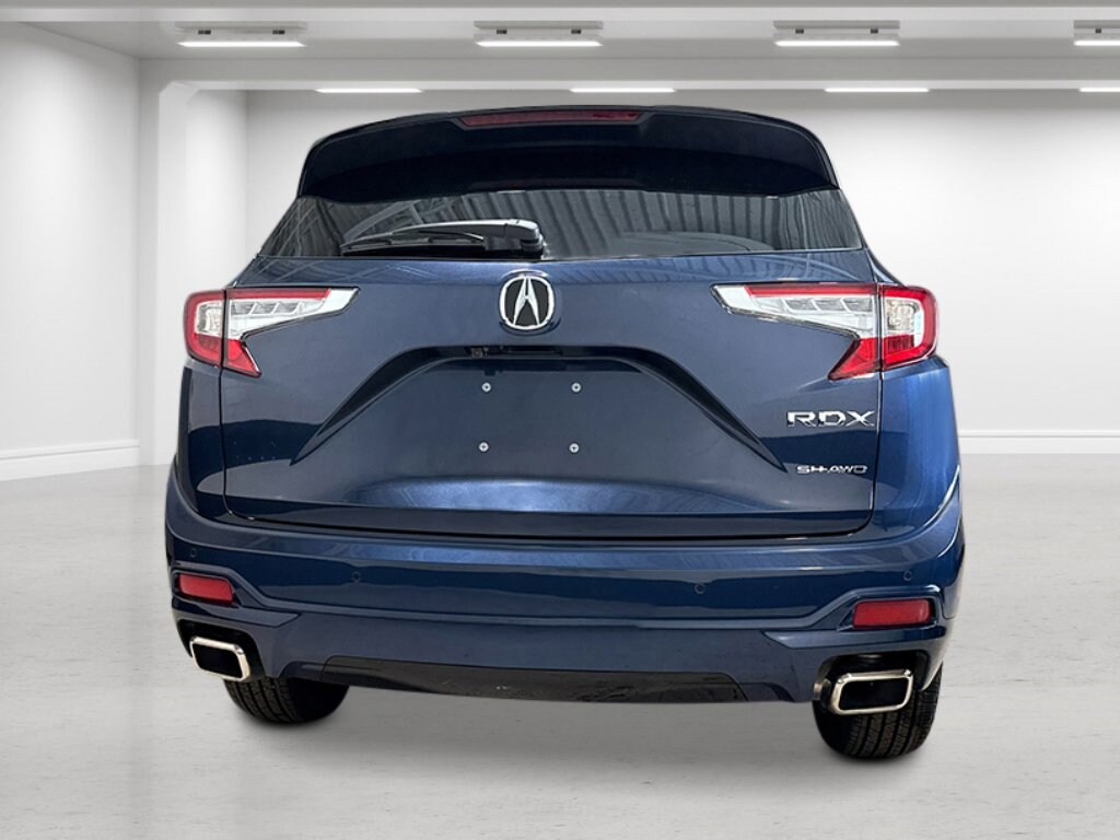 New 2026 Acura RDX Advance Package SUV