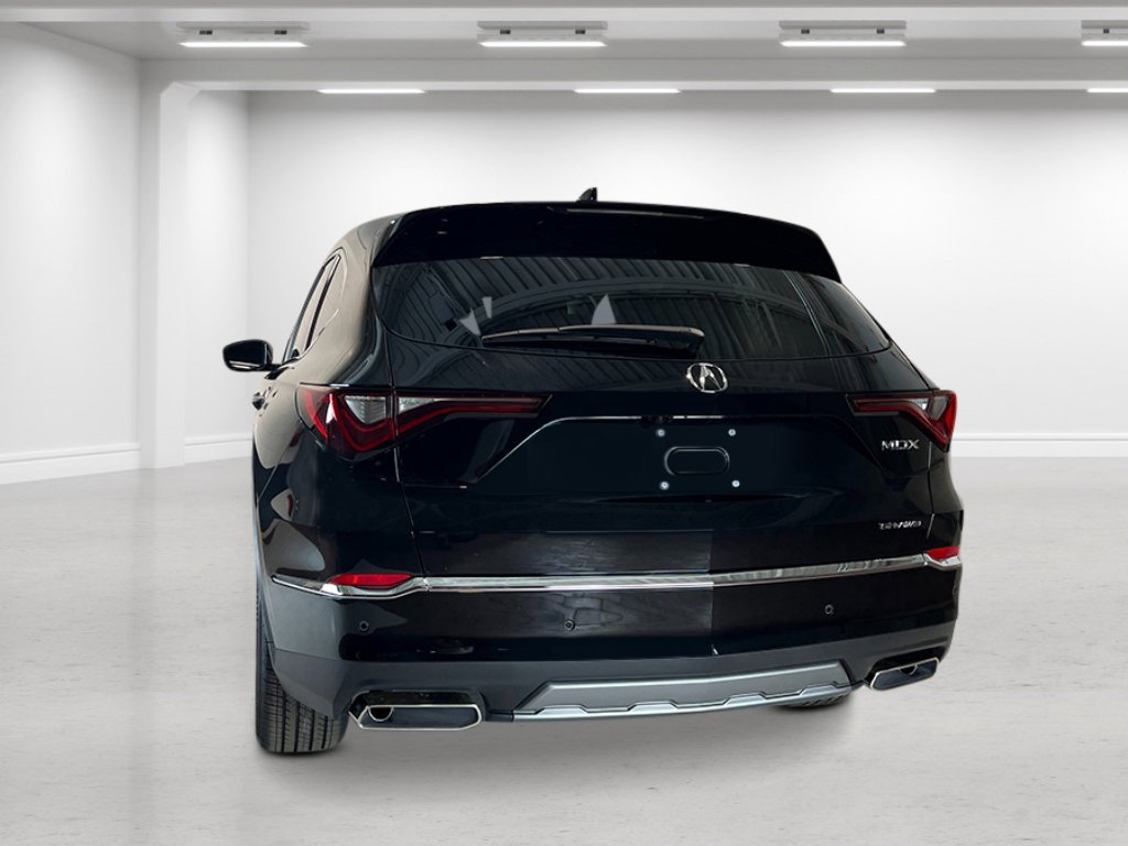 2025 Acura MDX SH-AWD Technology photo 4