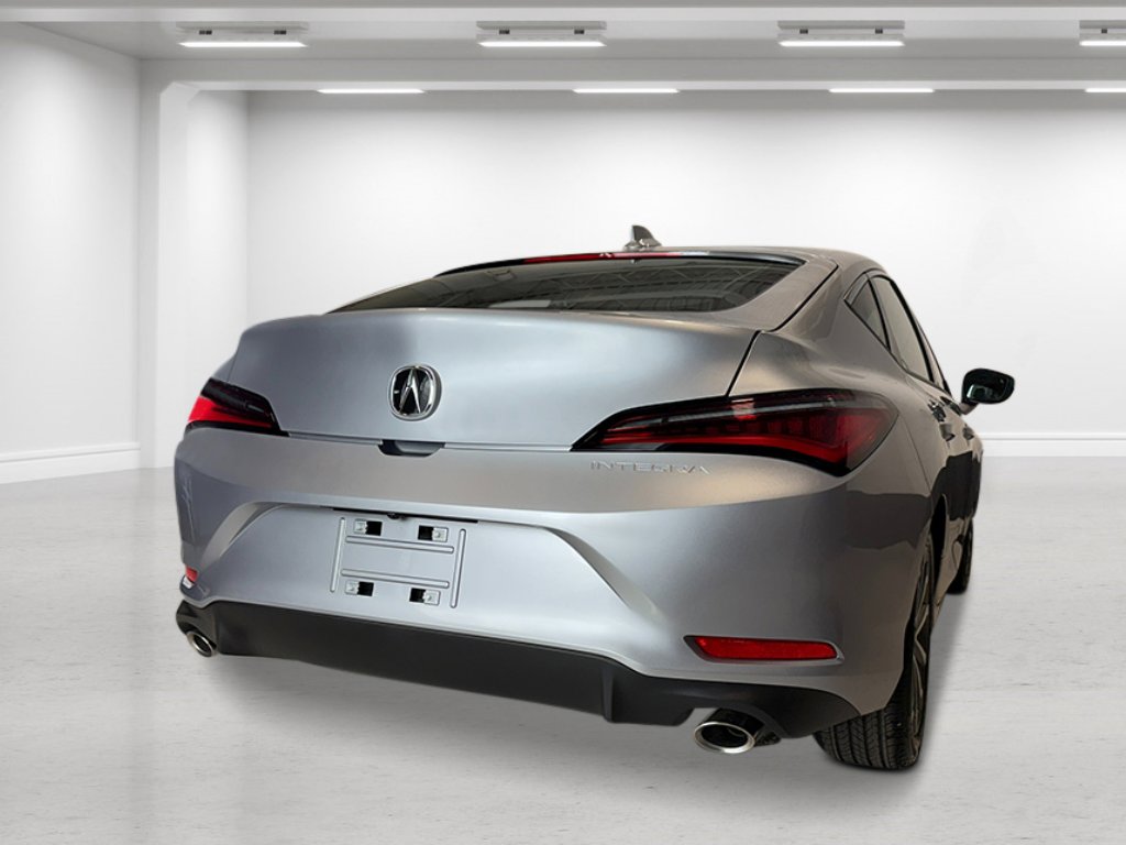 2026 Acura Integra Base photo 4