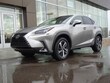  LEXUS NX 300