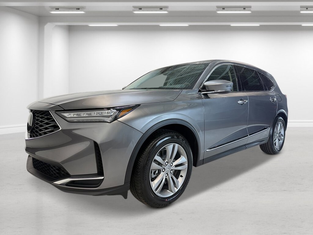 New 2026 Acura MDX SH-AWD SUV