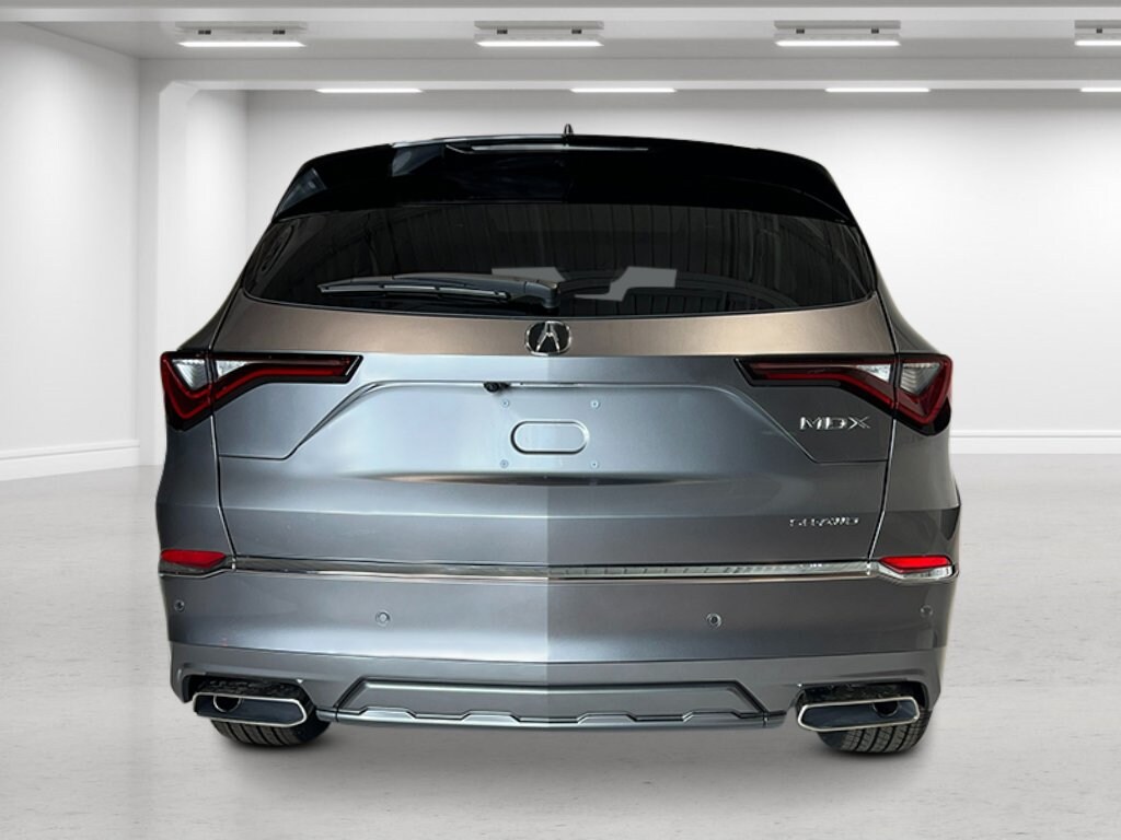 New 2026 Acura MDX SH-AWD Advance Package SUV