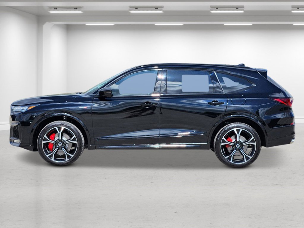 2026 Acura MDX SH-AWD Type S Advance photo 2