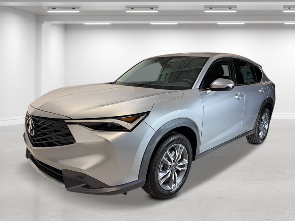 New 2026 Acura ADX Base SUV