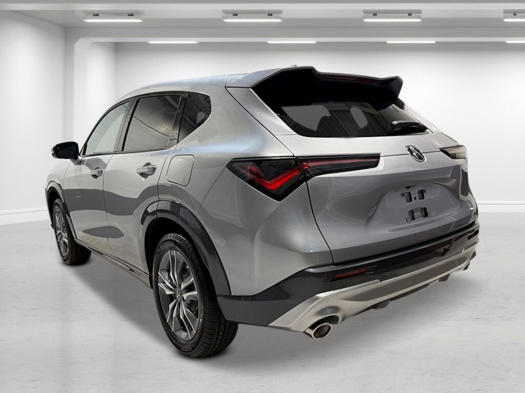 New 2026 Acura ADX Base SUV