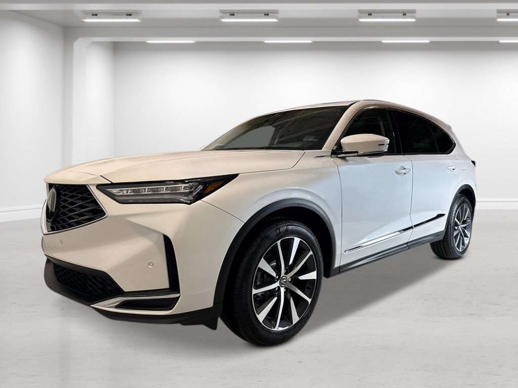 2026 Acura MDX SH-AWD w/Technology Package's photo