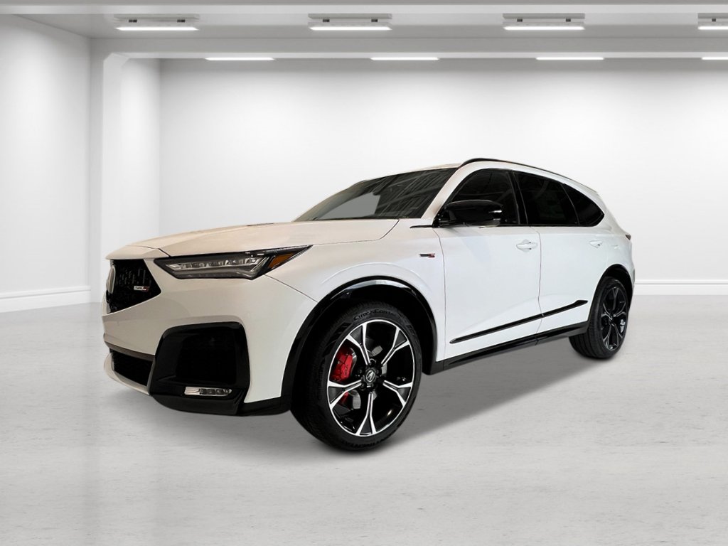  Acura MDX