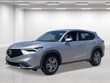 Acura ADX