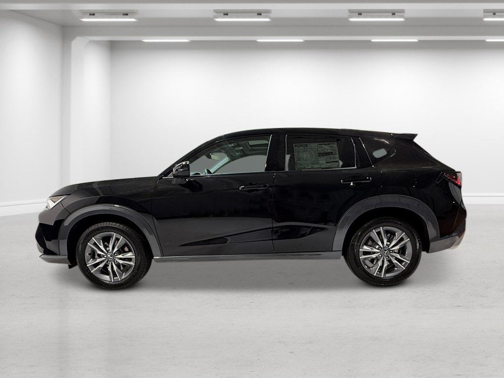 New 2026 Acura ADX Base SUV