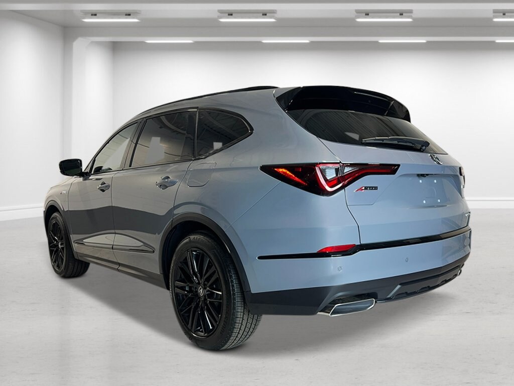 New 2026 Acura MDX SH-AWD A-Spec Advance Package SUV